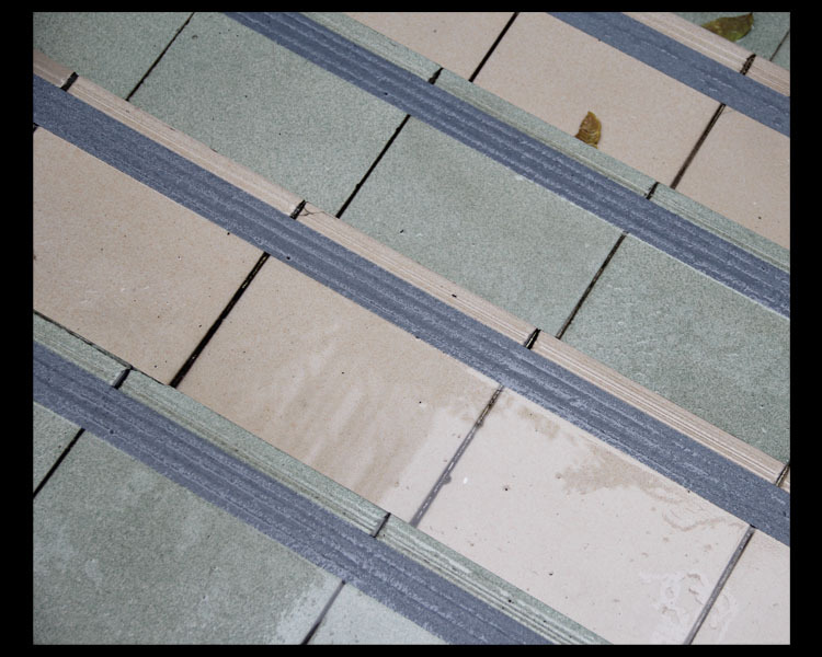 331181自粘式黄黑防滑胶带大理石瓷砖楼梯台阶地面防滑带/止滑带