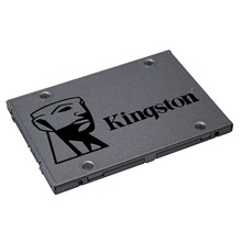 适用金士顿SA400/120G/240G/480G/960固态硬盘SSD台式电脑适用