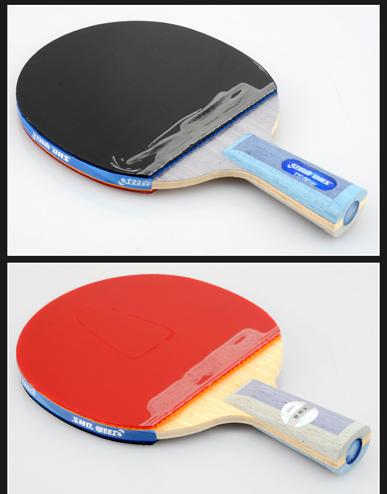 商品描述是否跨境出口专供货源否颜色红双喜天极蓝直板成品拍,红双喜