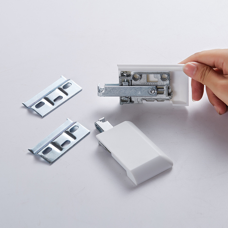 批发重型吊码 家具五金橱柜金属挂码吊码橱柜配件高承重明装吊码