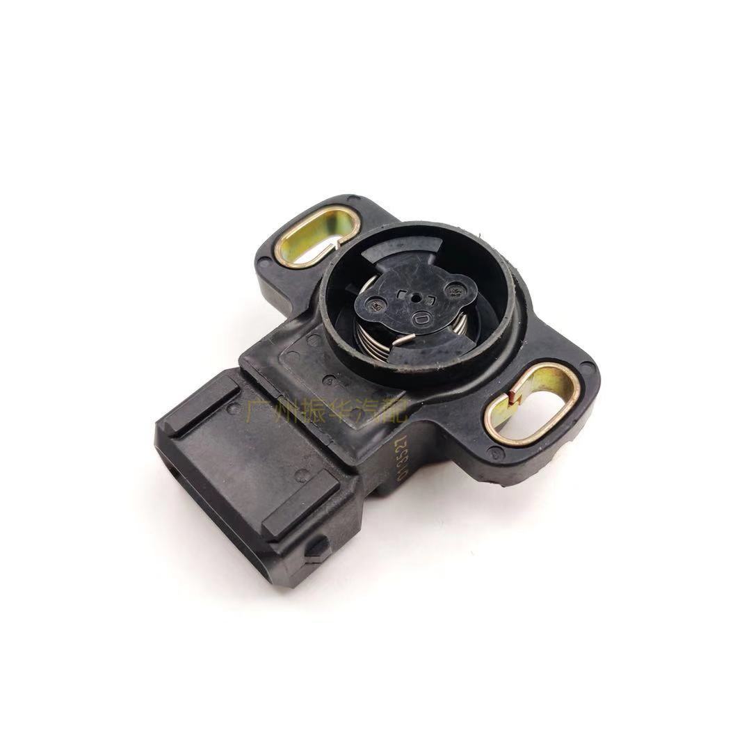 md614772 md614734 适用于三菱猎豹v31节气门位置传感器