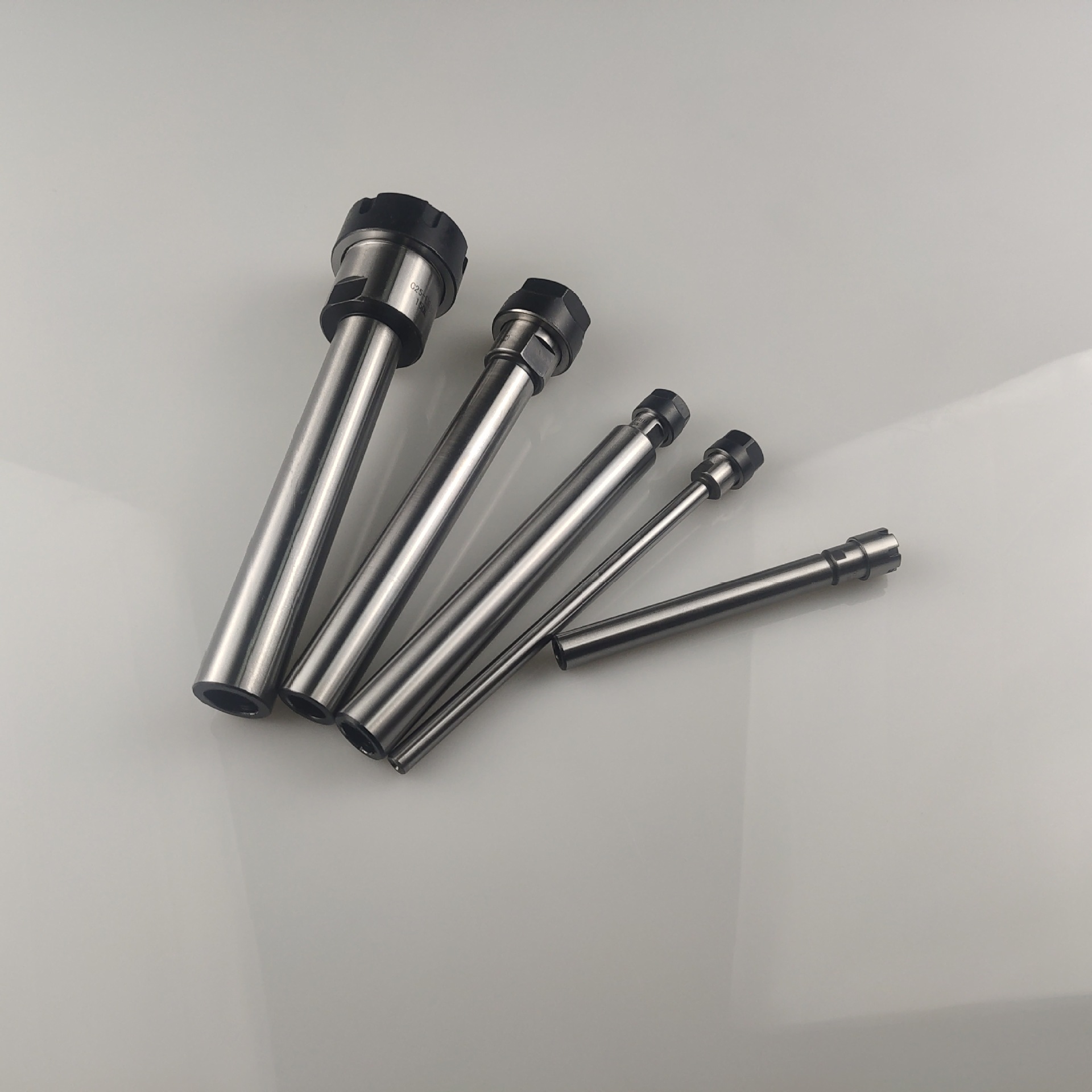 er11延长杆c8/c10/ c12/100l/ a型m型筒夹直柄延长杆加长连接杆