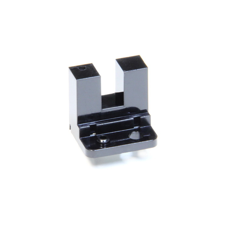 优尼特u型光耦槽型光电开关u型光电开关u型感应器ui2433