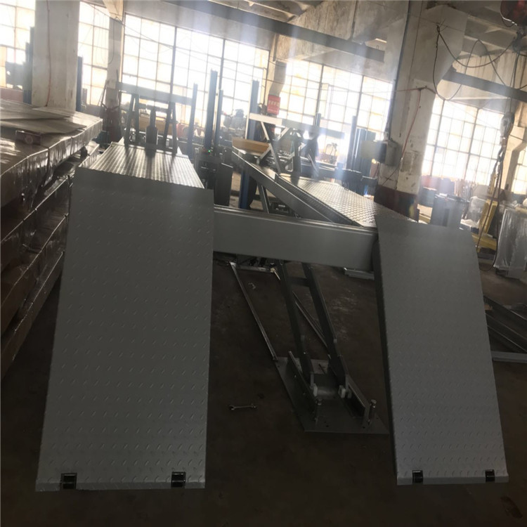 5吨检查维修子母大剪举升机-阿里巴巴