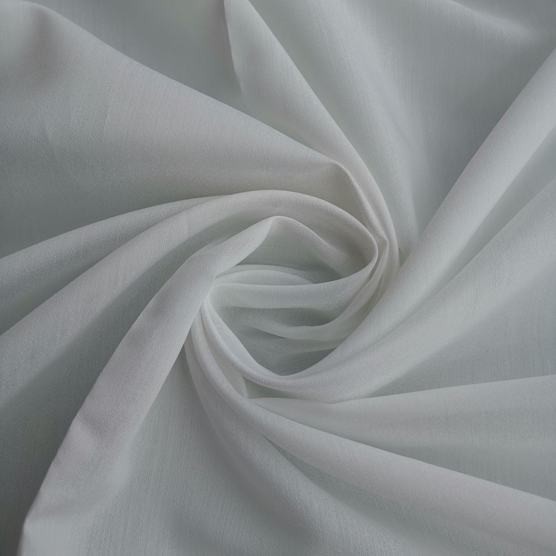 欧根纱 水晶纱 汉服面料 时装面料 防晒衣