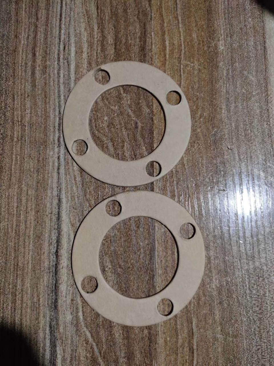 工厂直销纸垫优质密封纸垫片密封纸垫