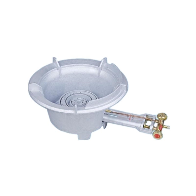 批发 伟业生力中压炉商用猛火灶爆炒炉液化气高压炉饭店炒菜炉灶