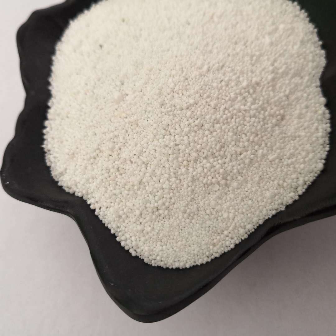 氧化铝空心球耐火材料级空心型保温填充料耐材原料空心球