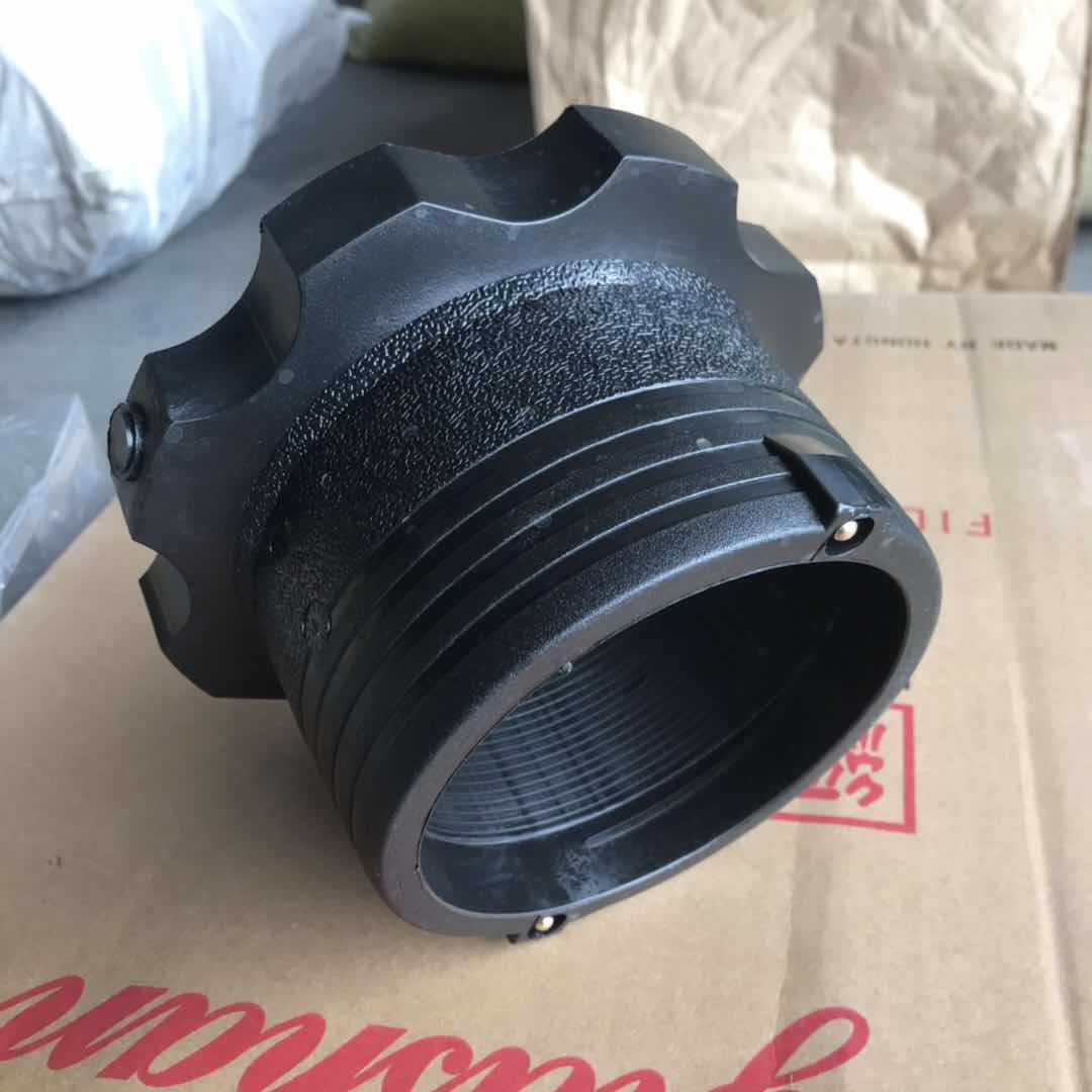 厂家pe电熔法兰头规格齐全五金水暖管材pe电熔法兰头厂家批发