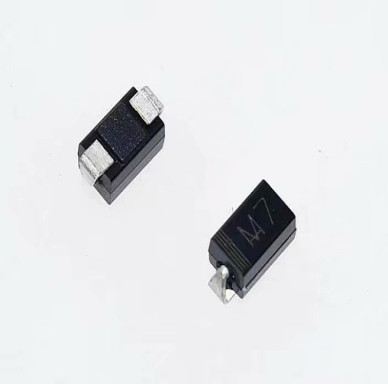 二极管 专业电子厂家特价供应整流二极管 优质m7电子元器件批发