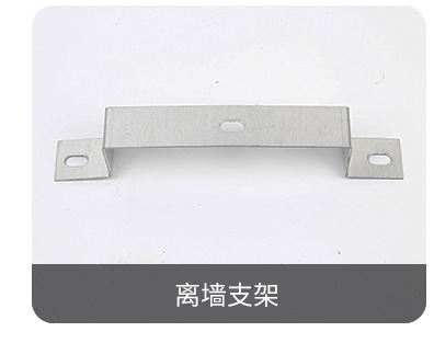 苏众吊框电缆桥架配件电线槽安装附件吊卡支架厂家供应量大包邮