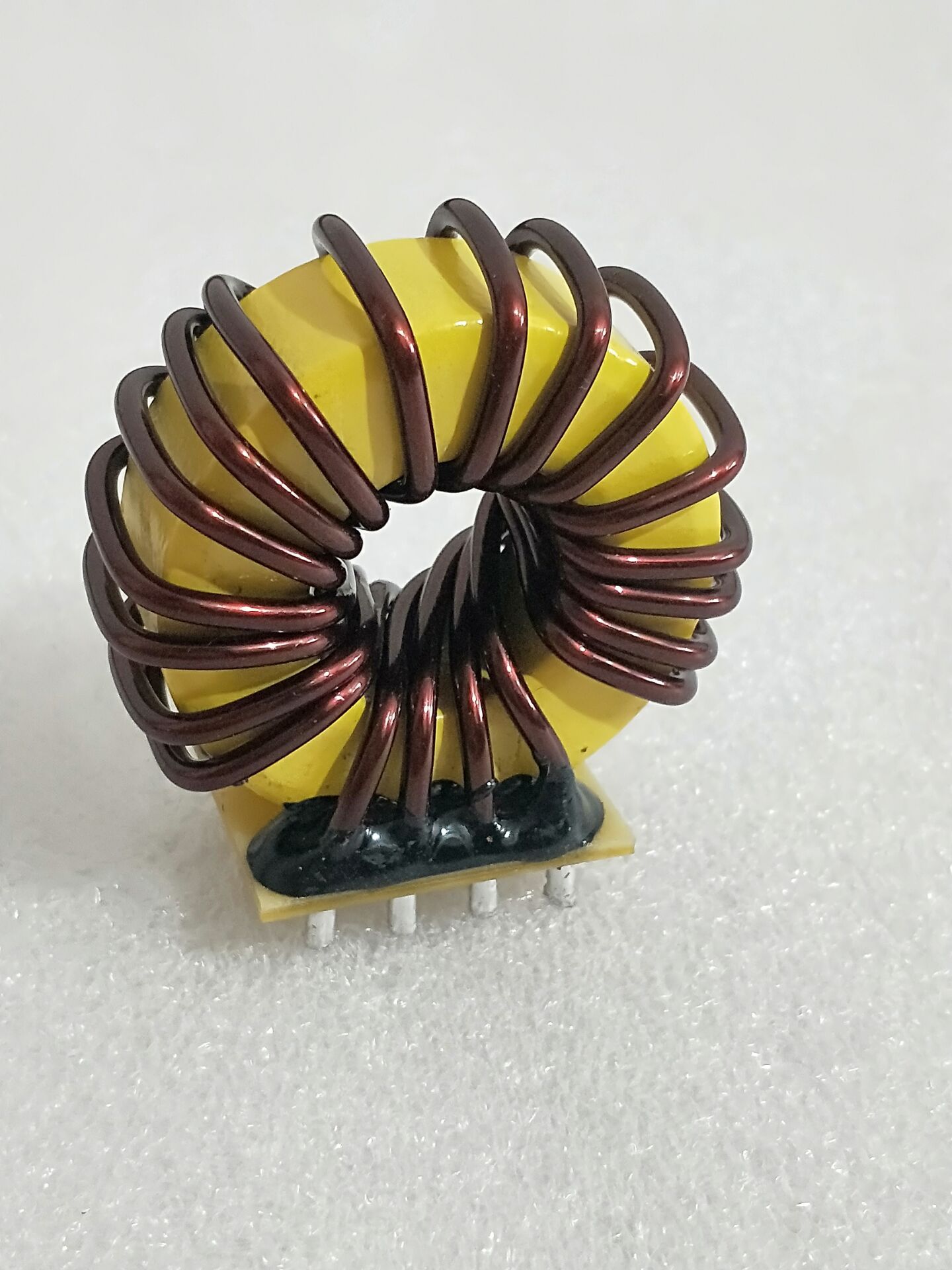 厂家批量生产电抗器 环形电感 磁环电感 高频电抗器 大功率电抗器