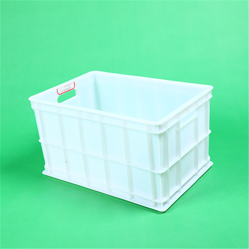 塑料胶框_白色密封箱 周转箱 长方形 全封挂面 厂家批发 - 阿里巴巴