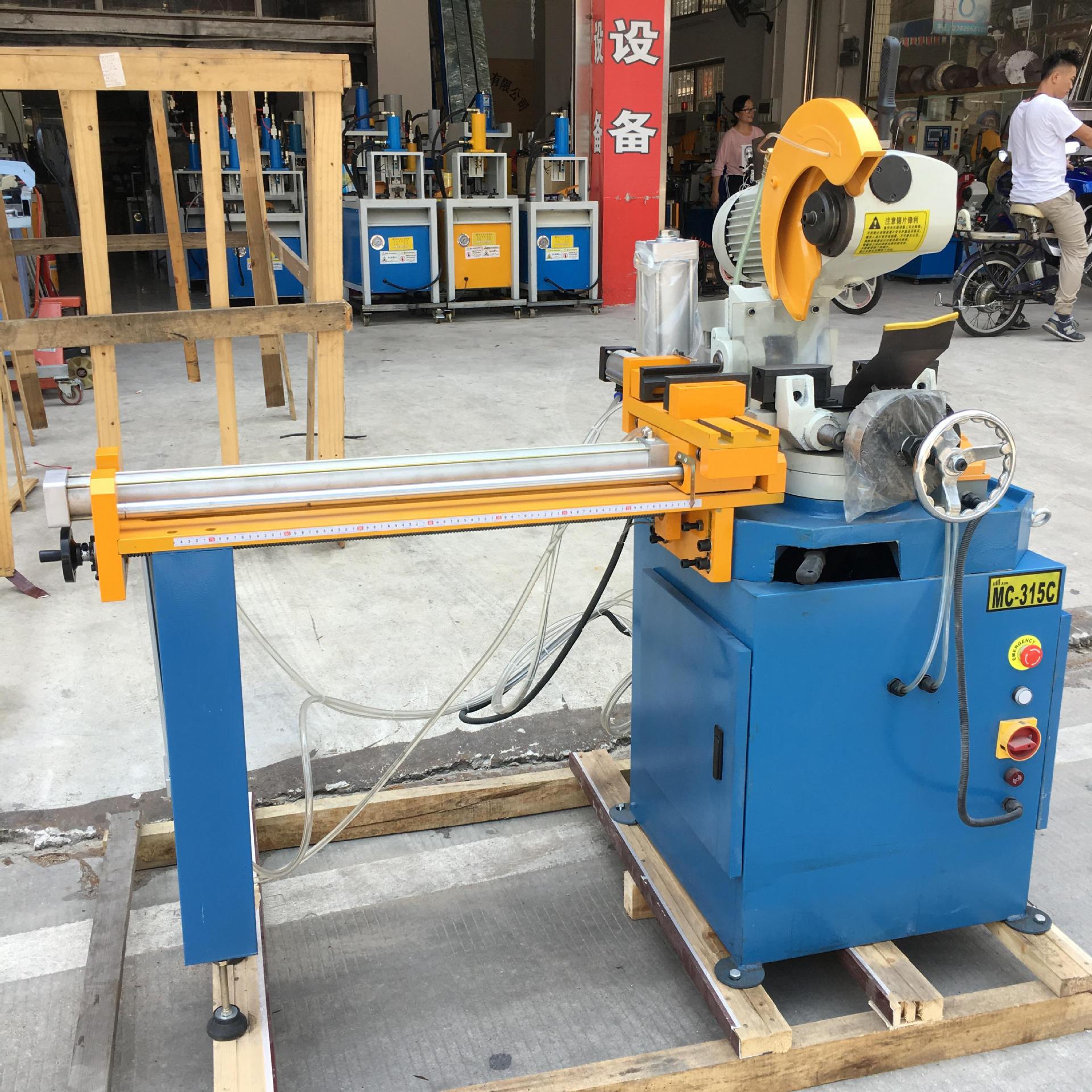 全自动方管圆管水切割机方钢金属水切割机不锈钢槽钢方钢下料机