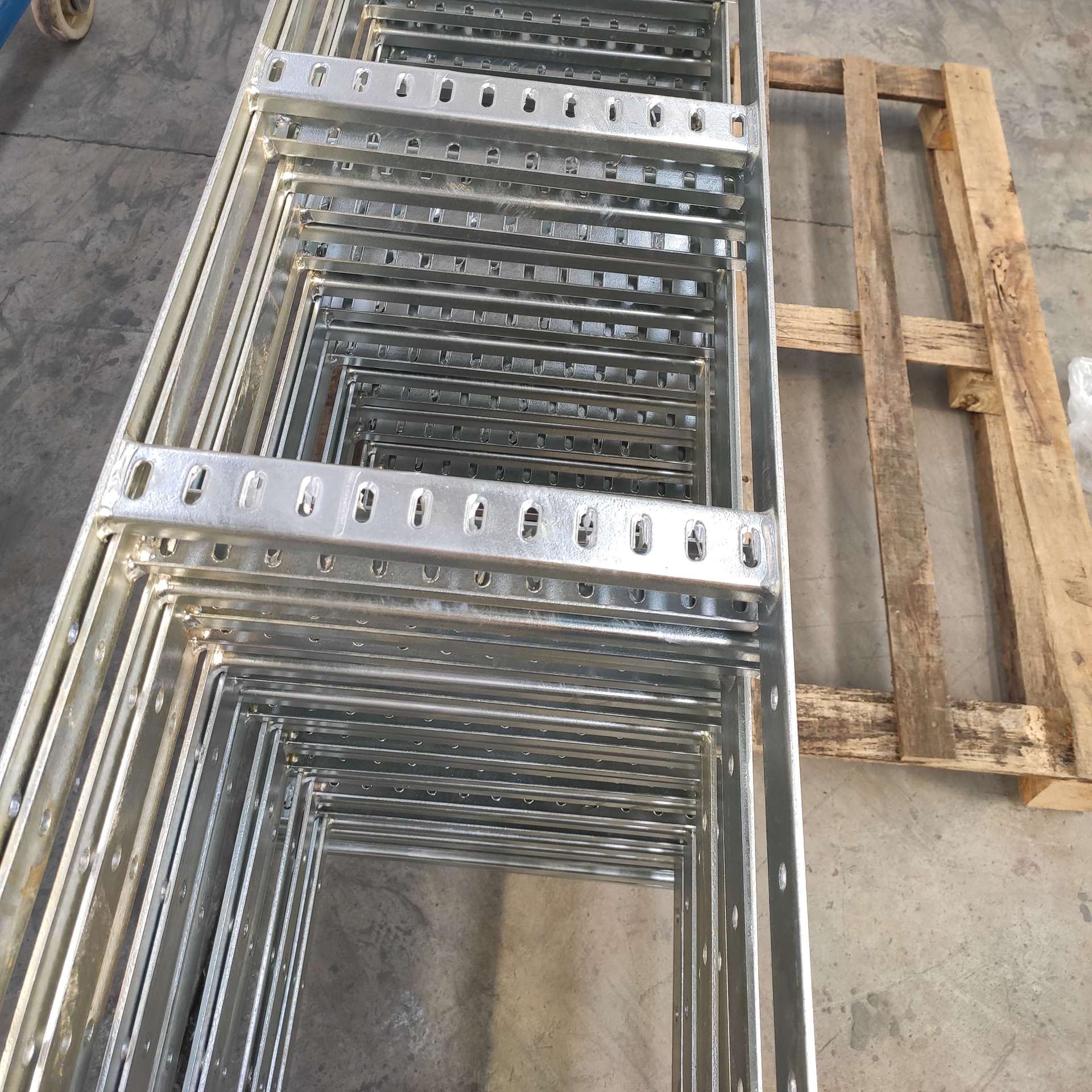 船用托架 电缆托架