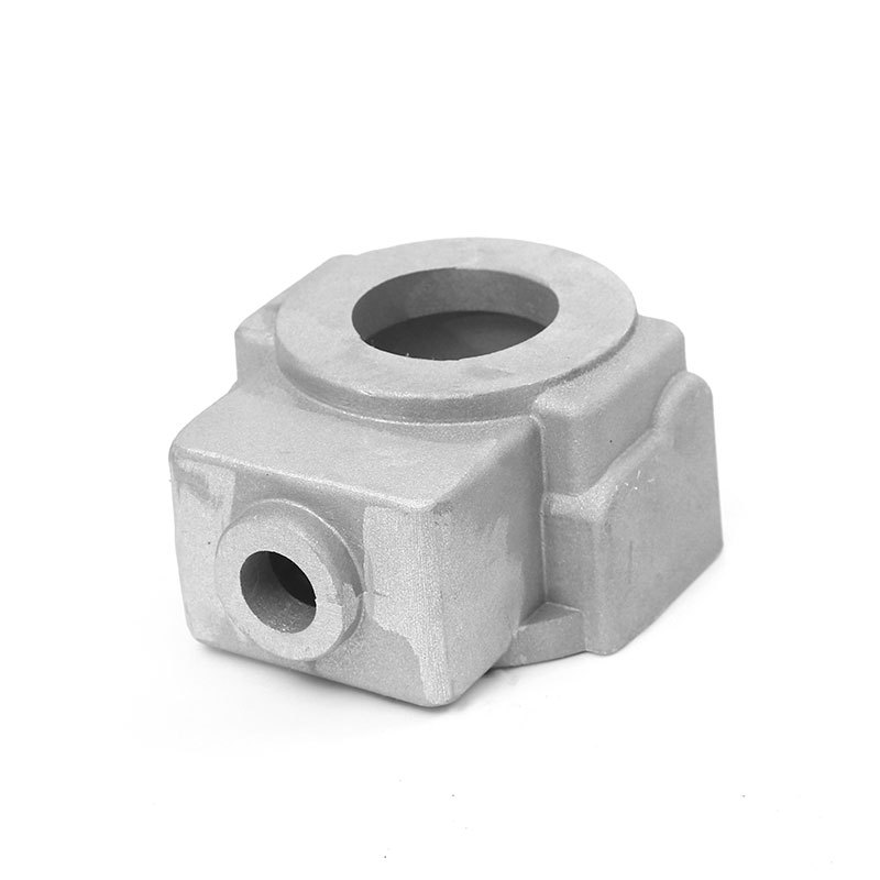 铸铝厂家 金属模铸造铝合金 钢模浇铸铝件 定制加工 铝壳体