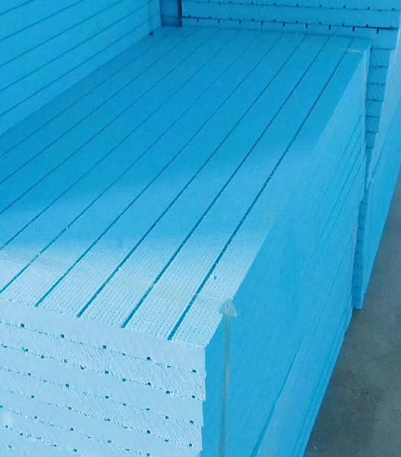 挤塑板隔热片屋顶隔热苯板保温隔热挤塑板 外墙保温板楼顶防潮板