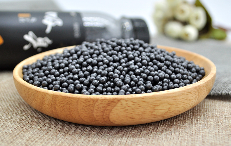 那芙猫咪猫砂伴侣去味剂活性炭除臭粉除臭珠猫砂盆室内消臭珠批发