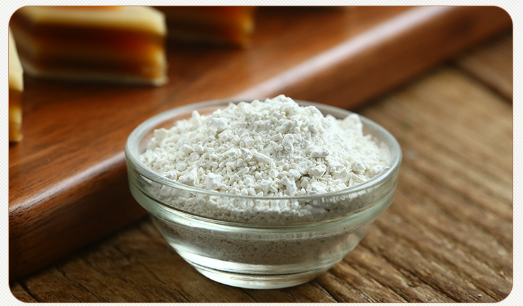 车田河马蹄粉纯正马蹄糕粉糕点淀粉原料千层糕材料荸荠粉250克