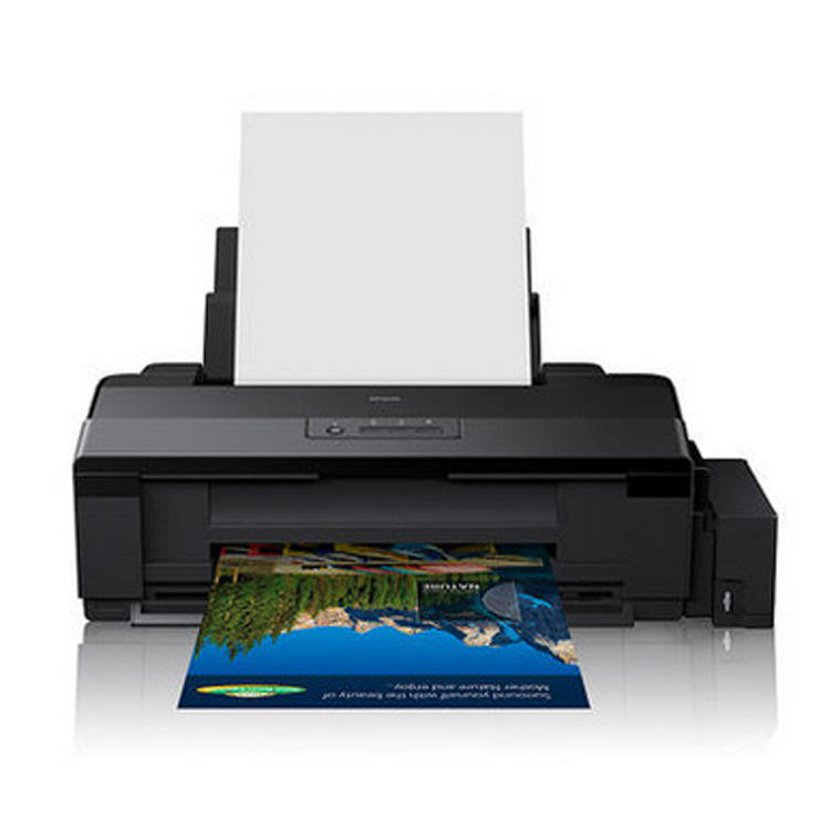 a3宽菲林胶片喷墨打印机丝印菲林胶片制版喷墨菲林片输出机l1800