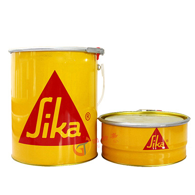 固特嘉推荐_sika西卡进口粘钢胶31stp_专业粘贴钢板胶