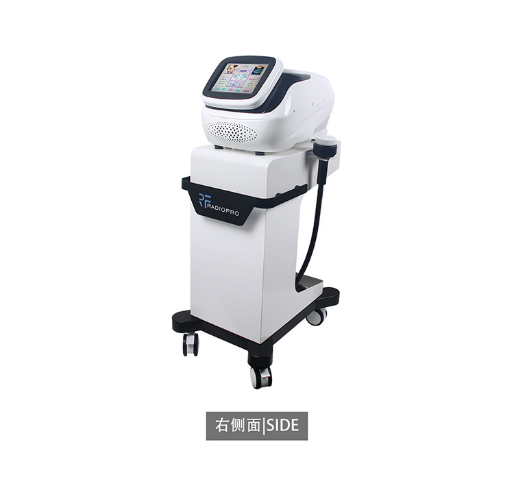 深蓝射频美容仪多少钱rf射频抗衰祛皱热拉提美容仪