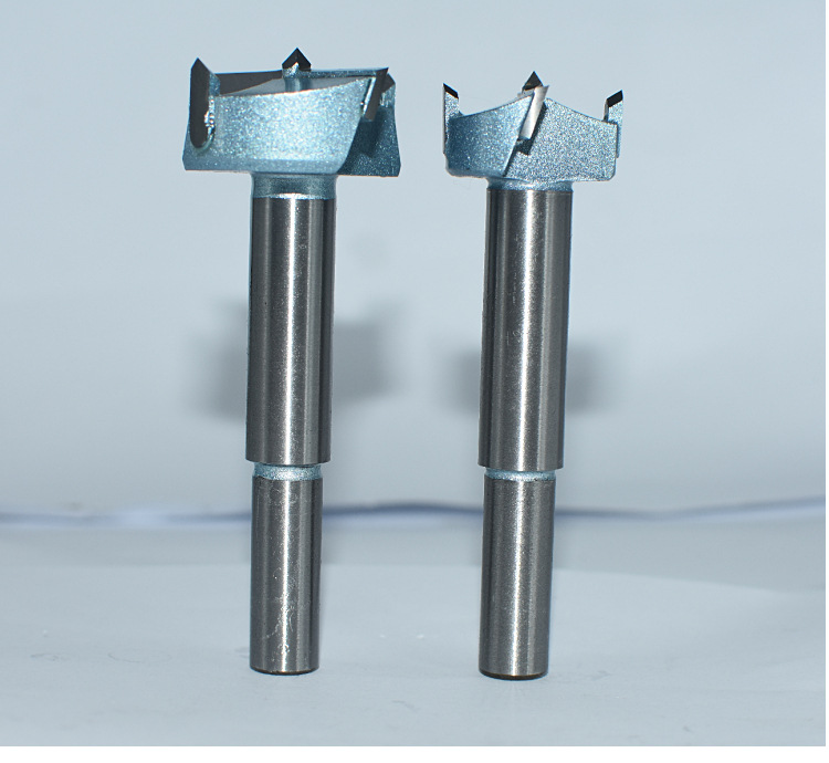 浪潮工业级开孔器 木工钻头打孔手枪钻台钻钻木头圆孔合金铰链孔