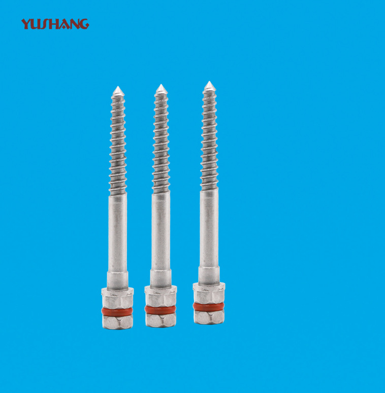 骨钉 种植螺钉 医用自攻螺钉