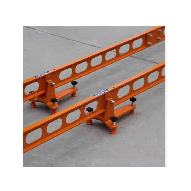 6米路面弯沉仪 贝克曼梁路面弯沉仪 路面回弹弯沉值测定仪现货