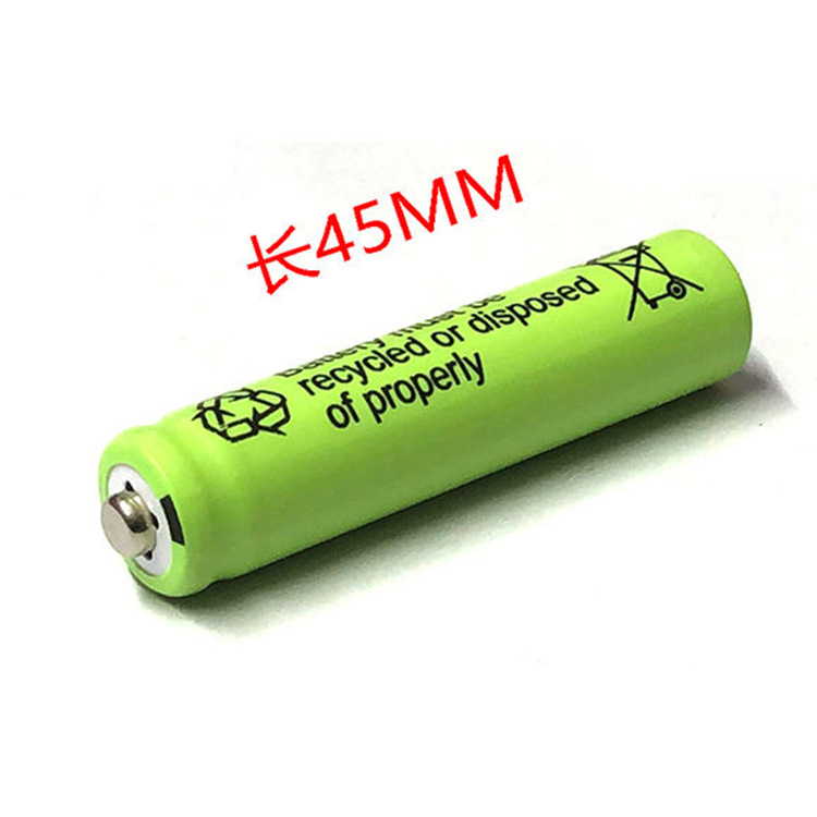 No. 5 Rechargeable Battery No. 7 No. 5 Toy Car Mouse Rechargeable Battery USB Rechargeable Battery Toy Car Battery