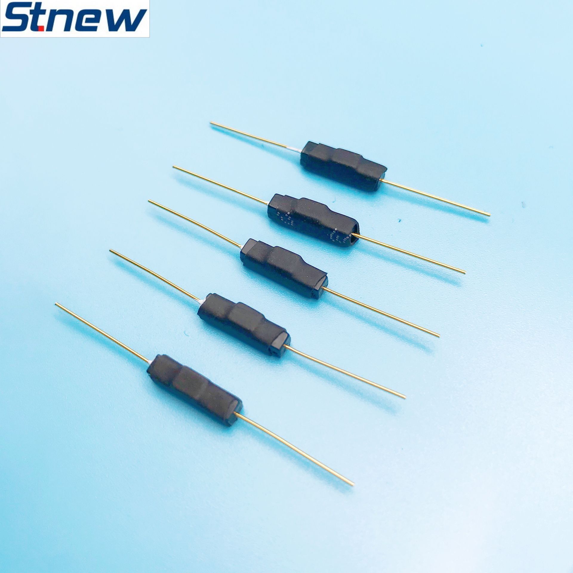 gps-11b 常闭型塑封干簧管 俄罗斯原装进口干簧管 体积小安装方便