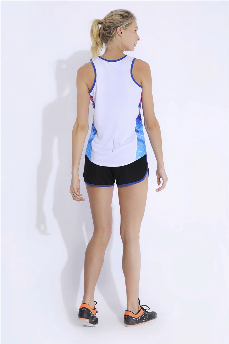 田径服套装男女定制田径队体训服跳高跳远运动服短跑跨栏运动套装