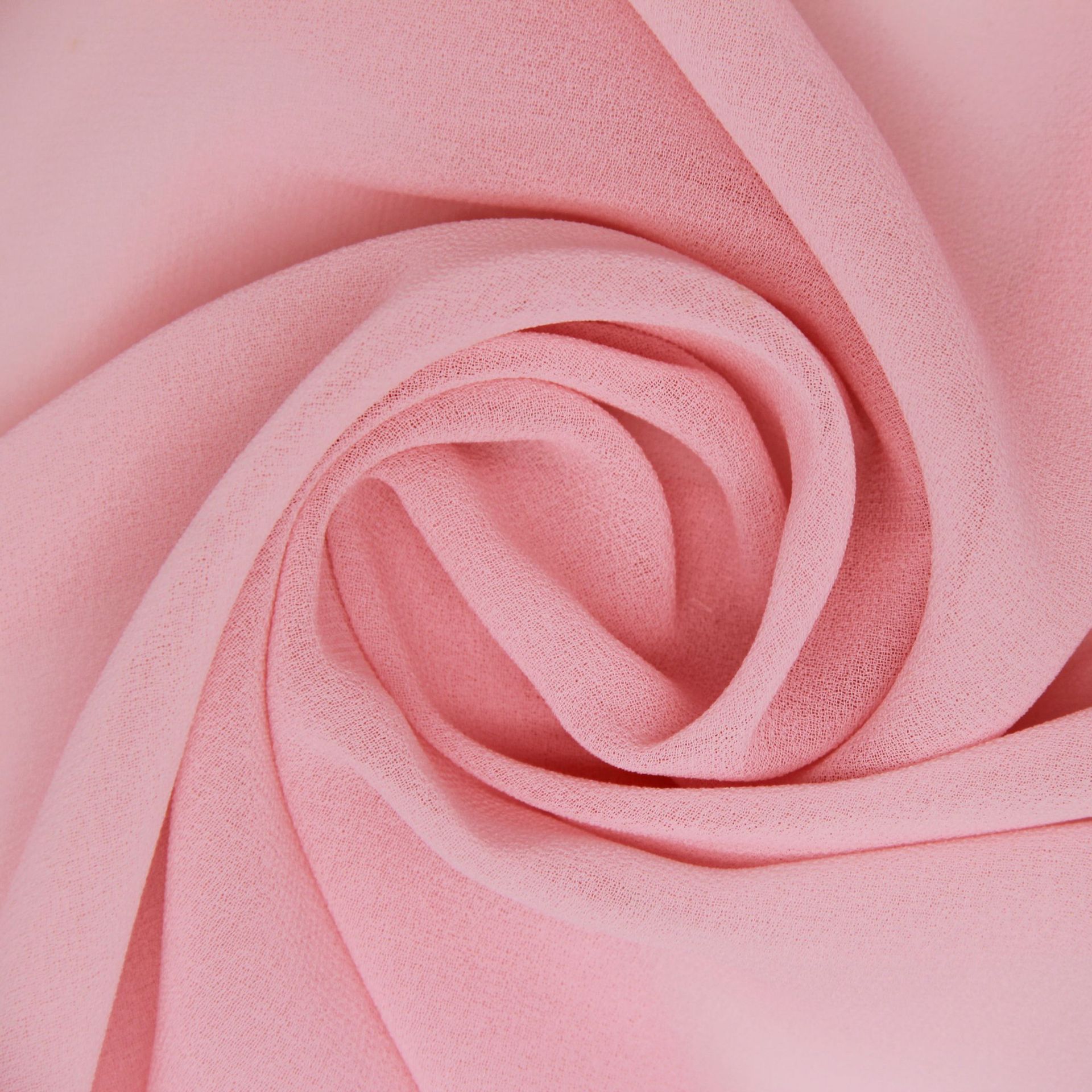 50d雪纺面料 乔其纱 柔丝乔珠 女装连衣裙古风汉服丝巾上衣 1-40