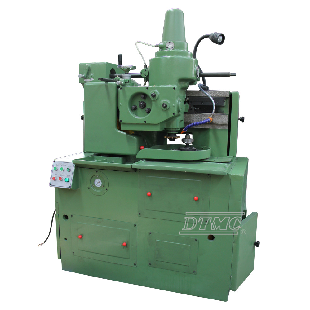 yb3112型小型经济型滚齿机小模数滚齿机 高精度滚齿机 全国联保