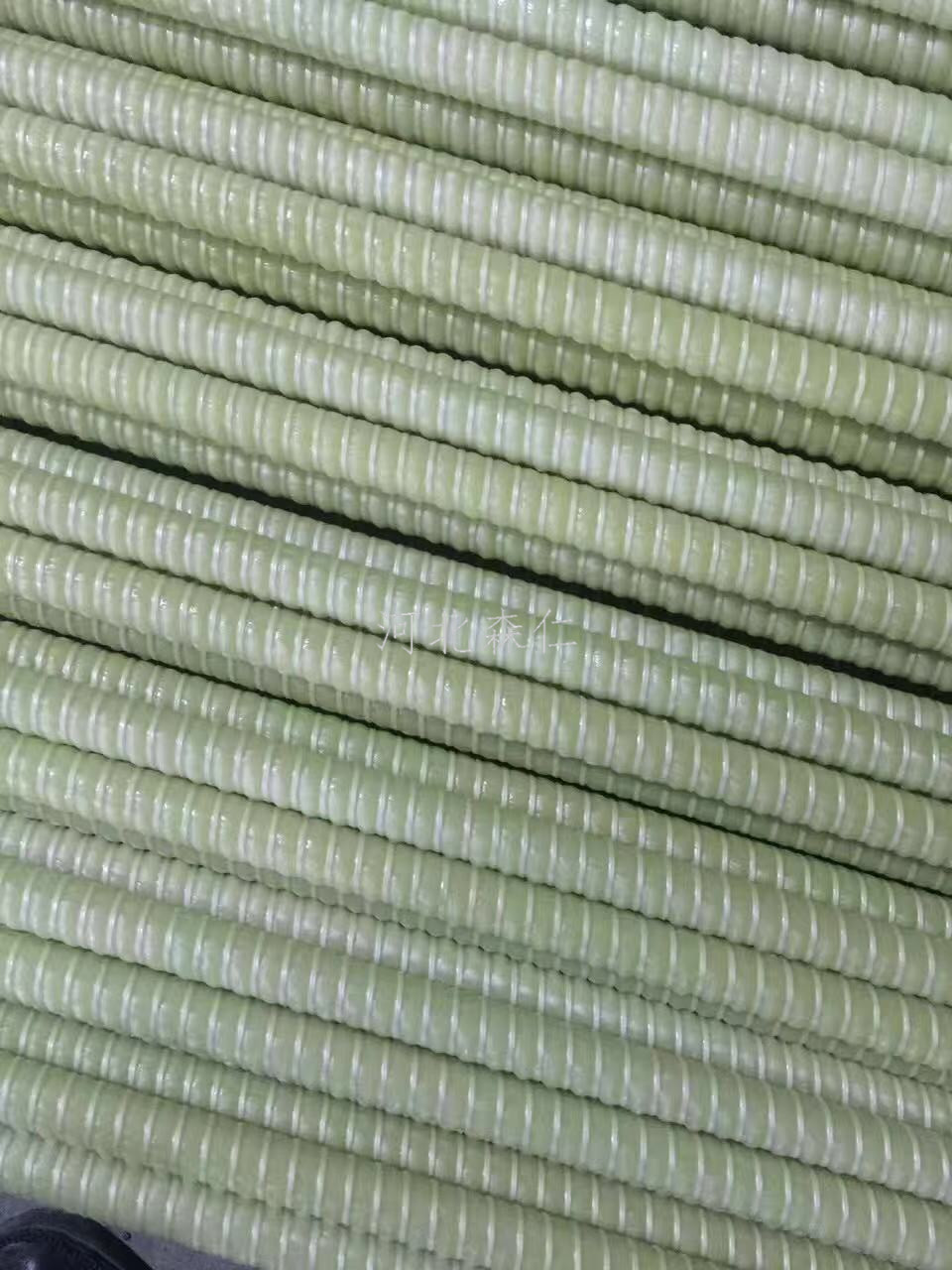 河北森仁玻璃纤维复合材料专业生产玻璃纤维筋厂家frp筋生产