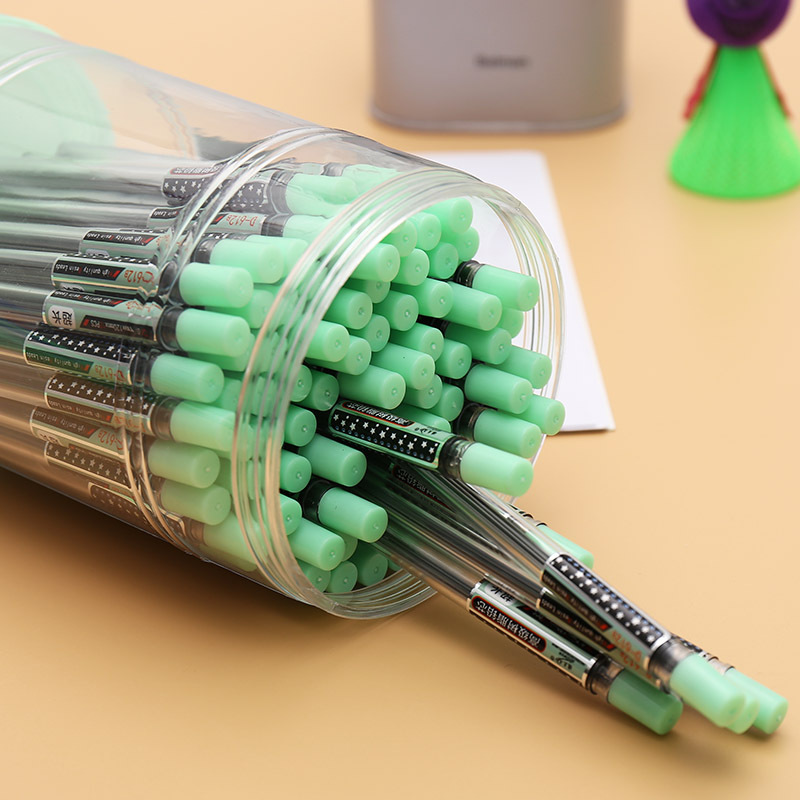 5mm0.7mm卡通多款铅笔芯 批发文具