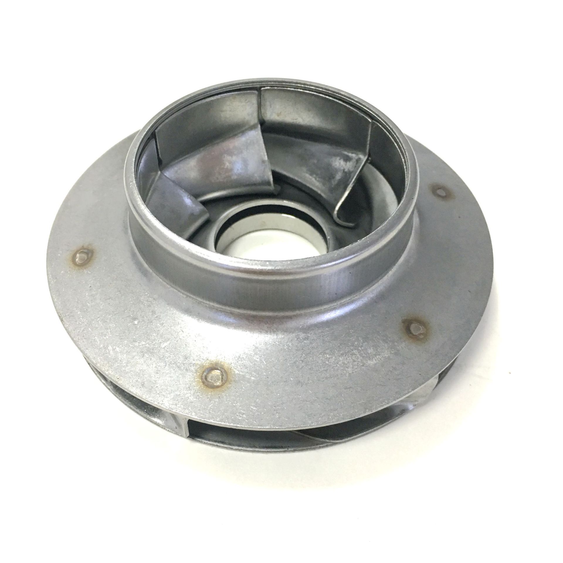 系列源头6sp17深井叶轮