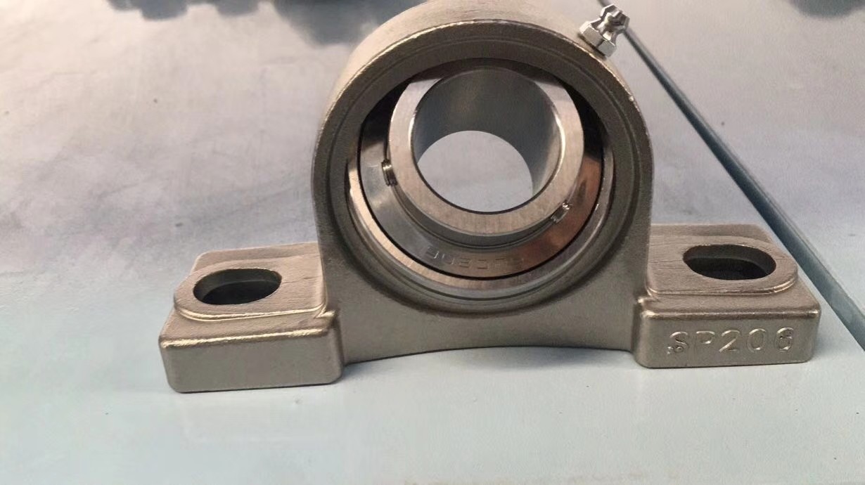 wzzg外球面轴承uc201 uc202 uc203 uc204 205 206 207 208 209