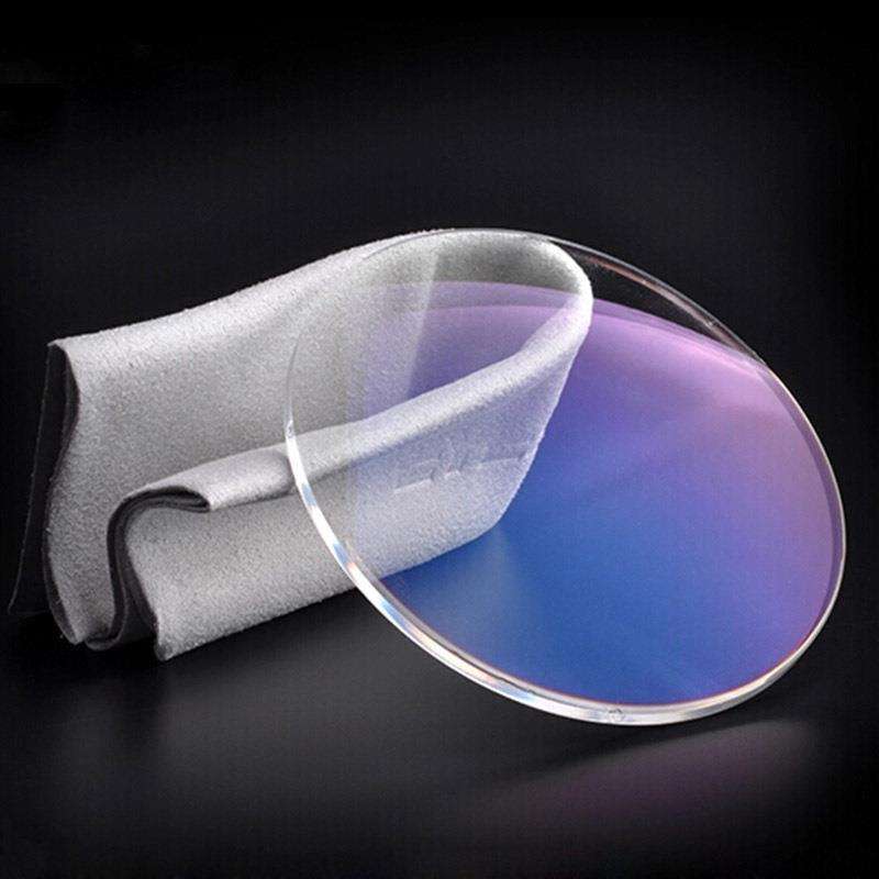 非球面镜片_厂家直销 1.56非球面树脂镜片 近视镜片 - 阿里巴巴