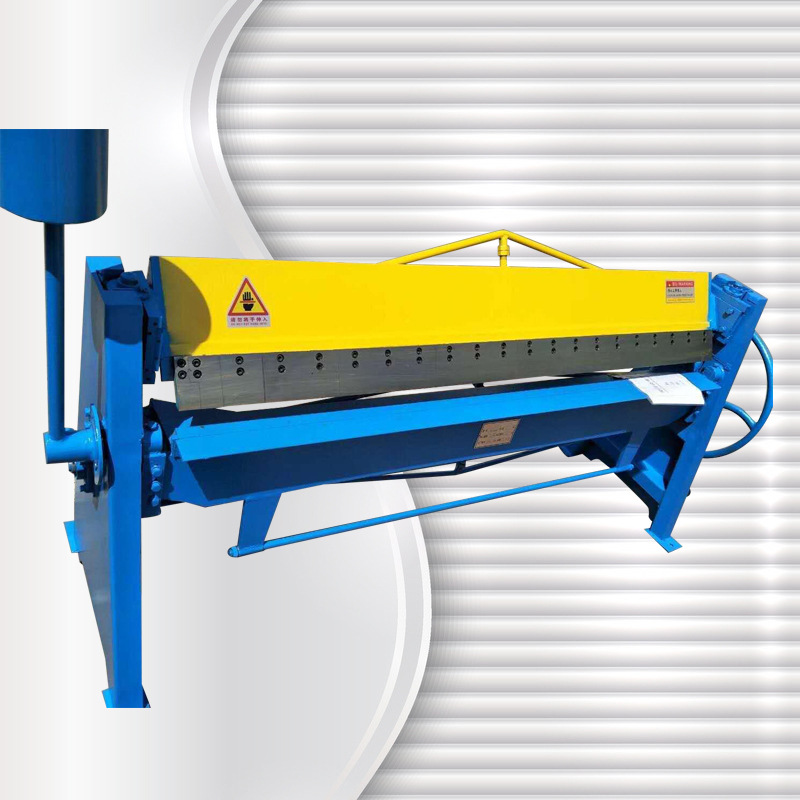 折边机 供应气动折边机 气动共板折边机 小型折边机 手动折边机