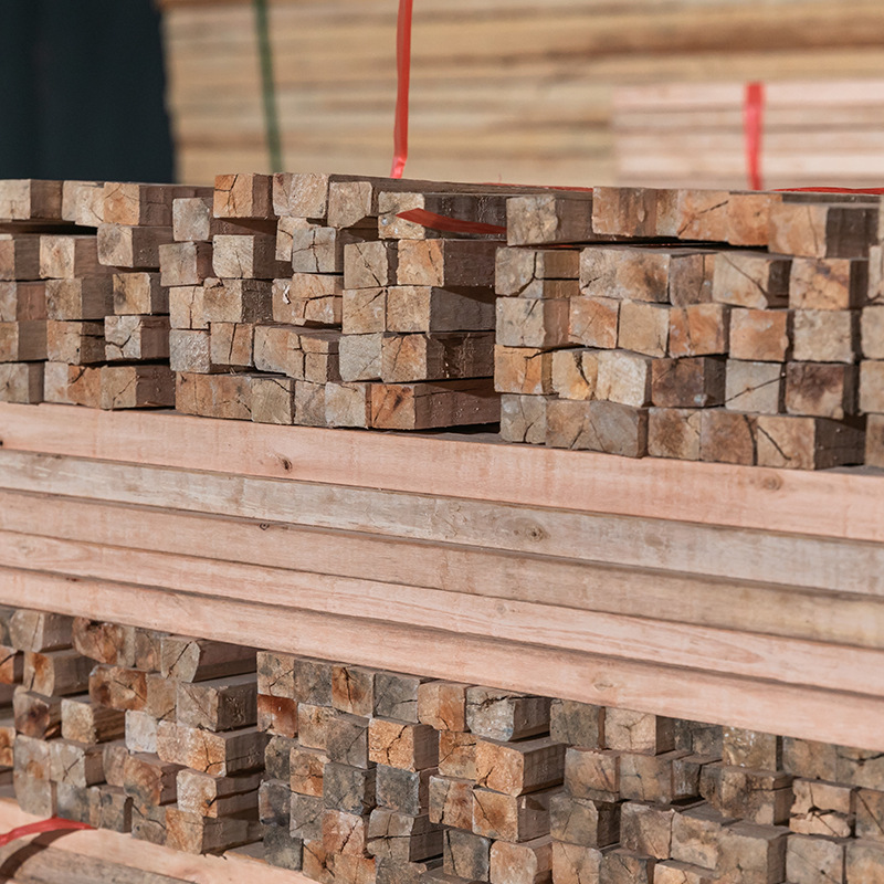 厂家直销桉木芯建材木材