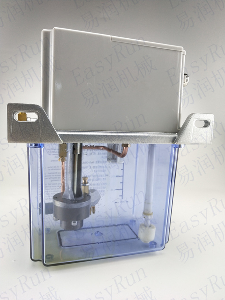 bt-c2p2电动润滑泵宝腾baotn款润滑泵bt-c2p2升注塑机油泵