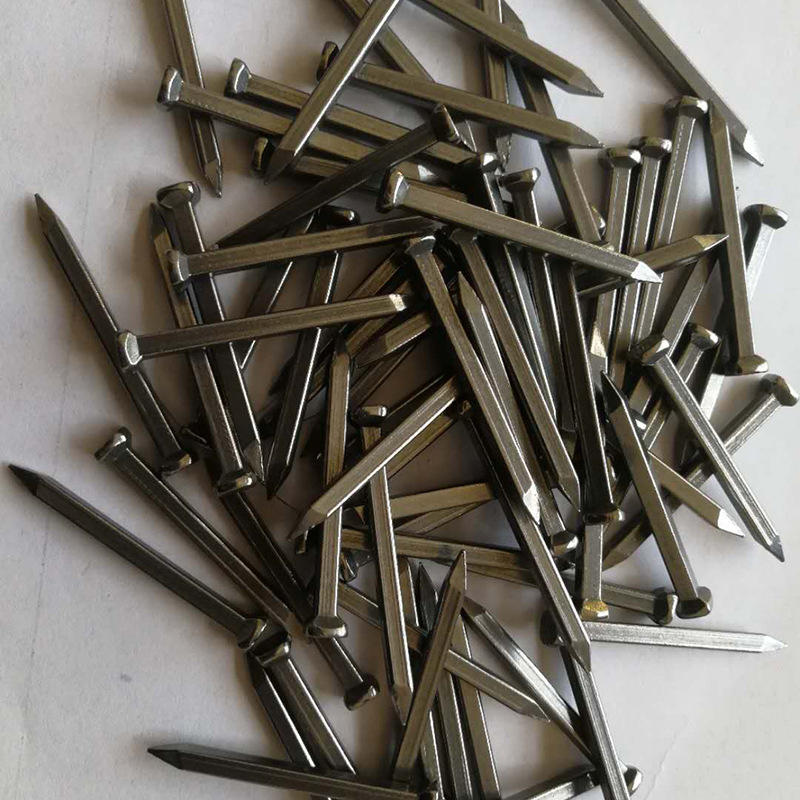 供应求购 浪钉子,四浪钉防锈防卡薄板装修用镀锌铁木工拼板钉-报价-阿