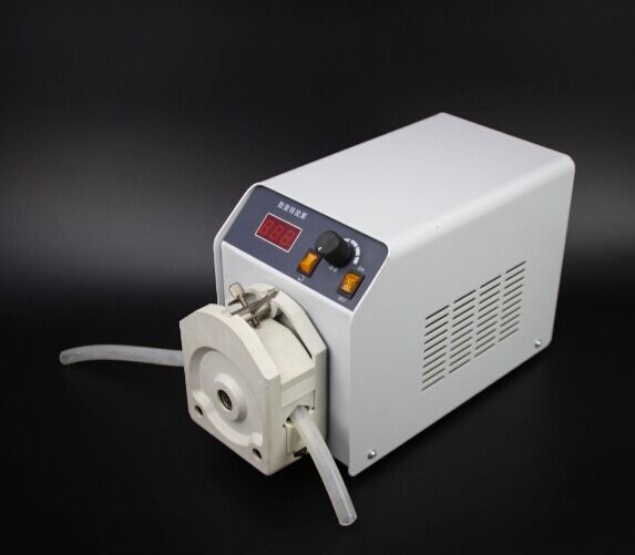 销售hl-6b数显恒流泵   上海精科恒流泵2000-650000ml/h