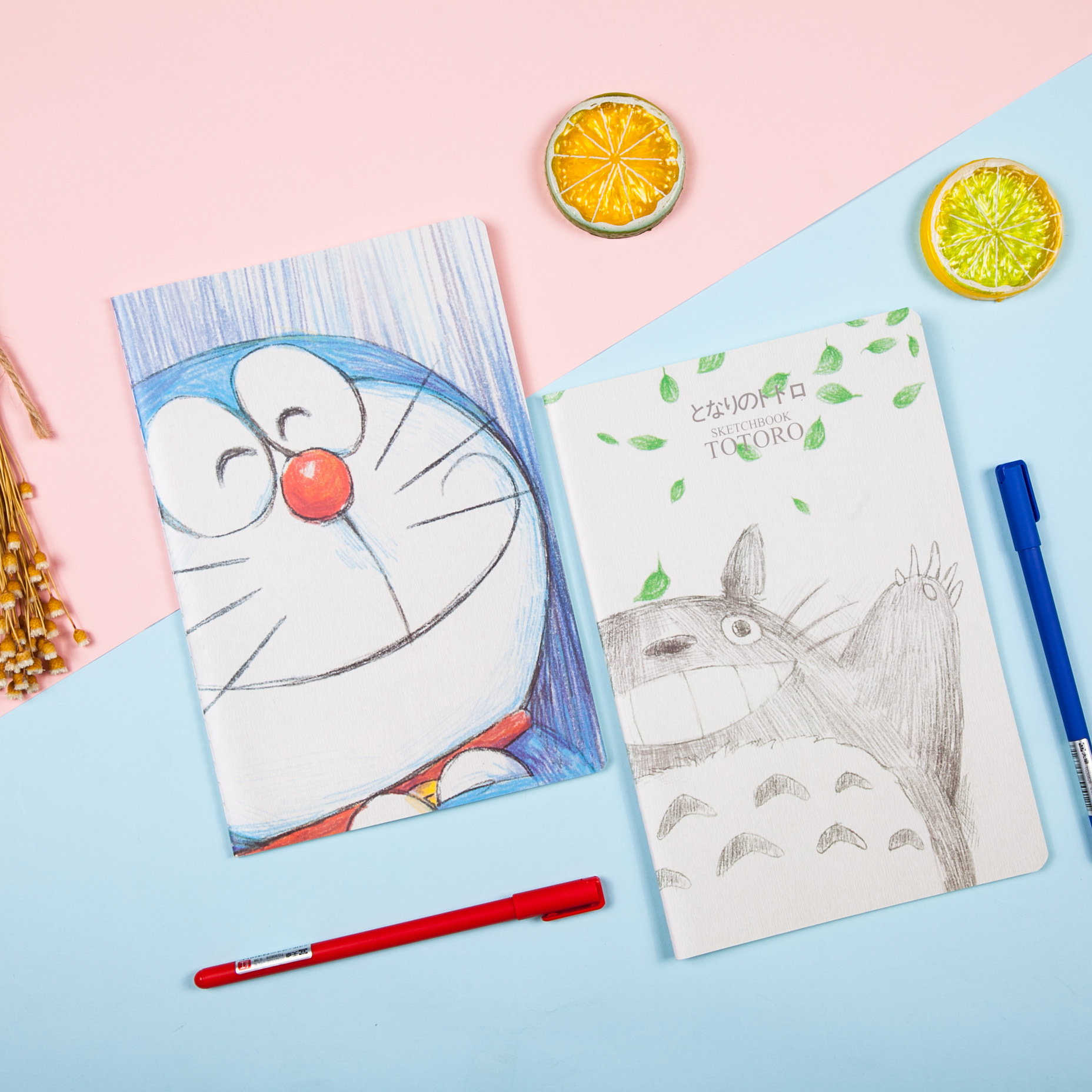 a5卡通可爱笔记本车线本 16k创意文具记事本手帐本软面抄定制