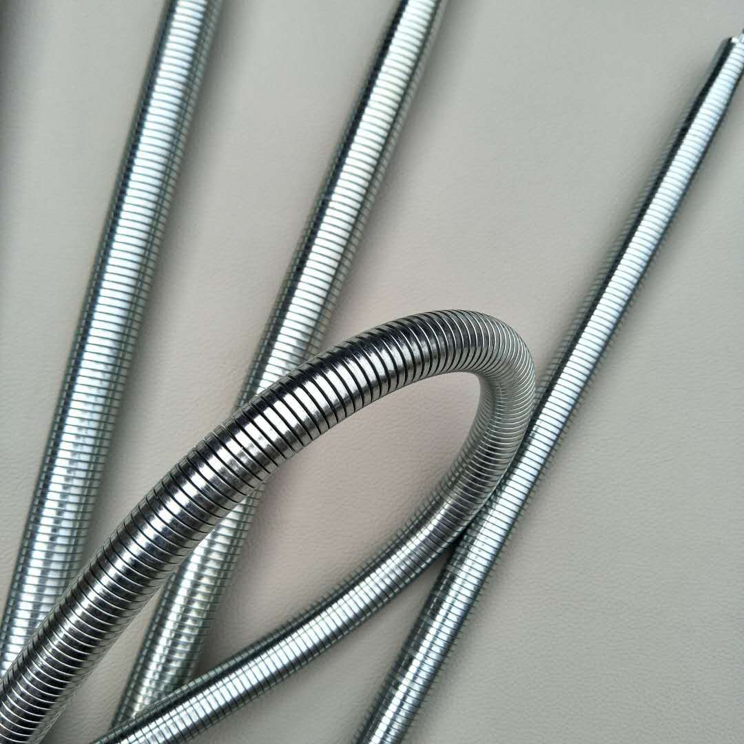 2019新款弯管弹簧厂家直销规格齐全