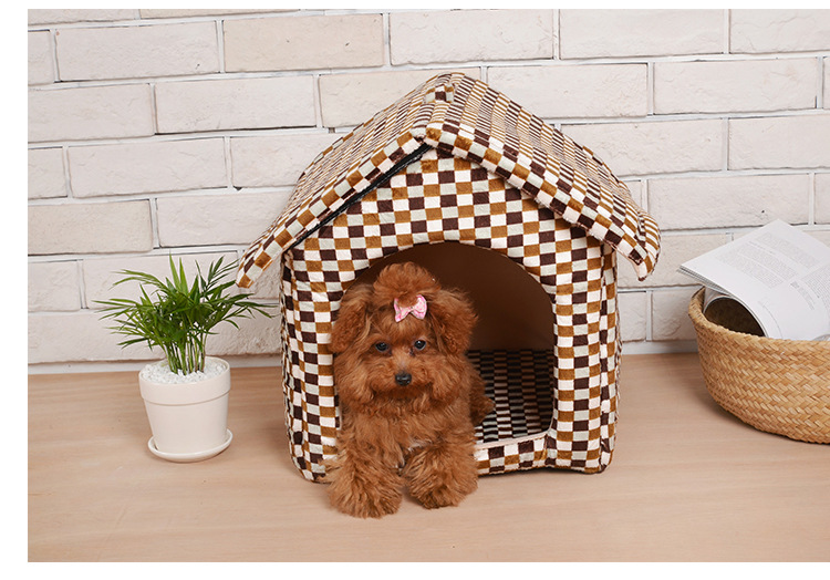 宠物用品_现货 狗窝宠物窝宠物笼猫窝狗屋狗房子狗狗 宠物批发 - 阿里