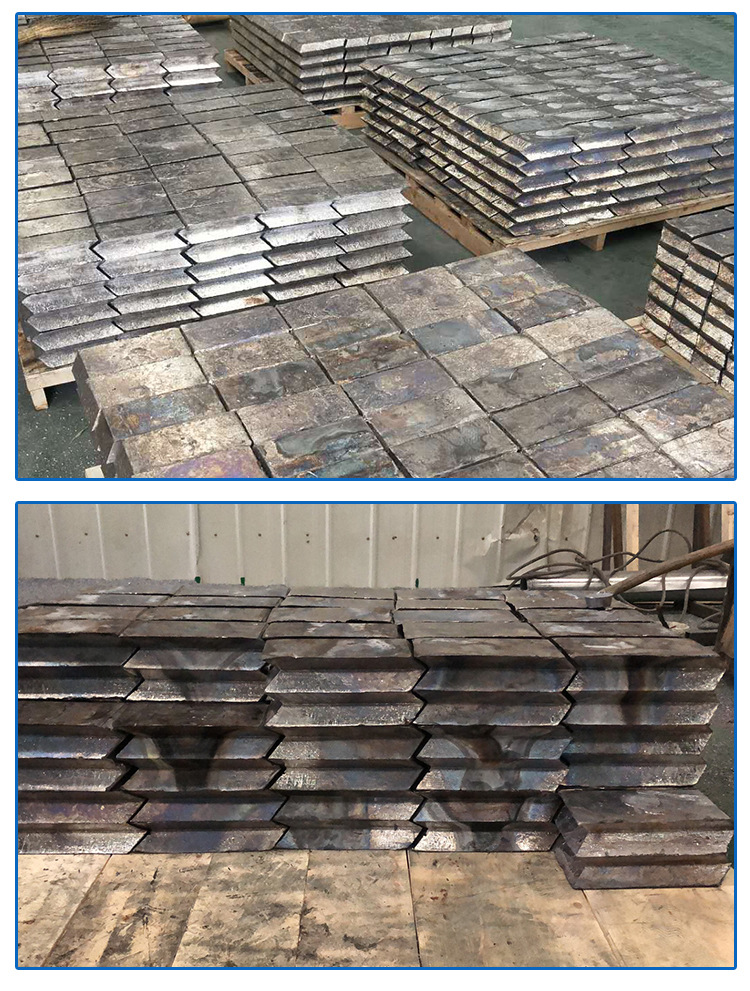 铅板 工业铅板工业用射线防护铅板铅皮 牙科手术室铅板定制