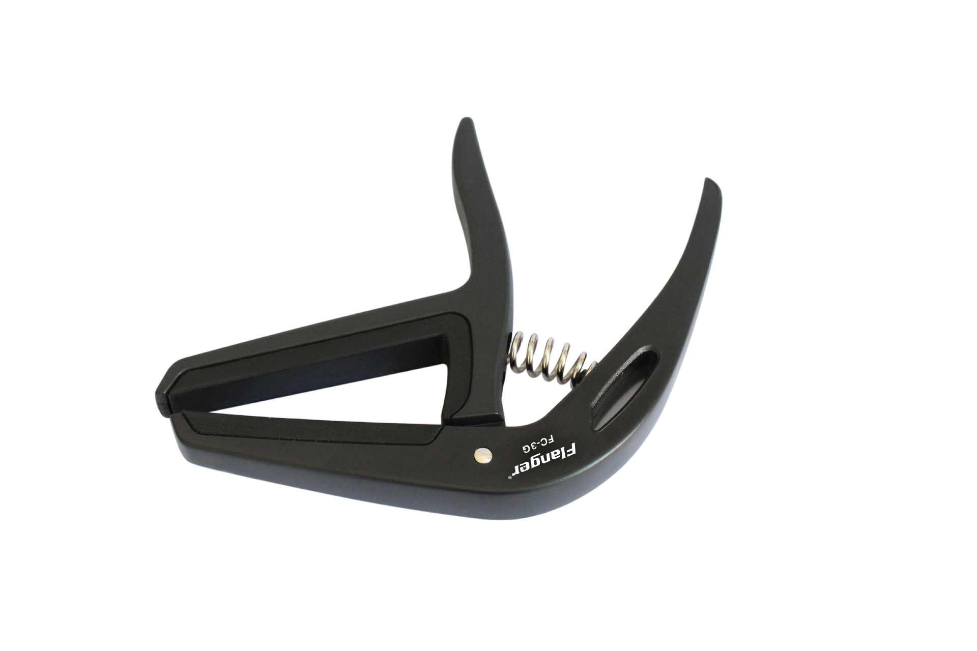 变调夹吉他配件民谣夹子尤克里里品调夹个性可爱变调夹