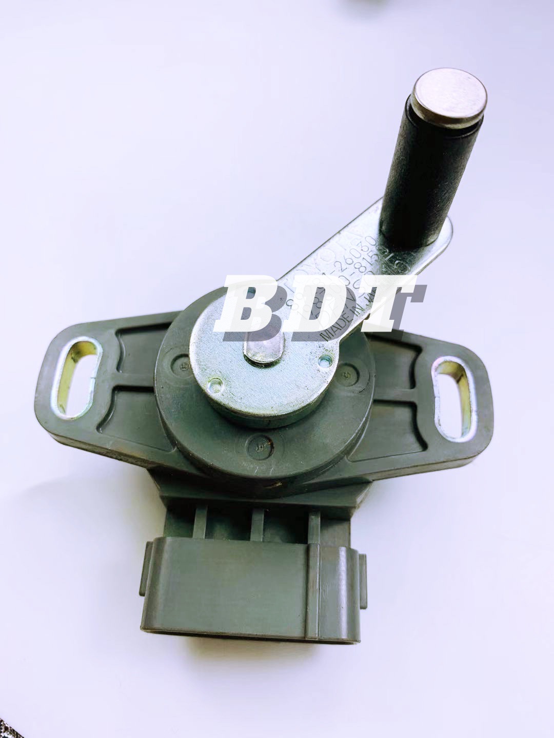 89281-26030 198300-8150节气门传感器 油门踏板位置传感器